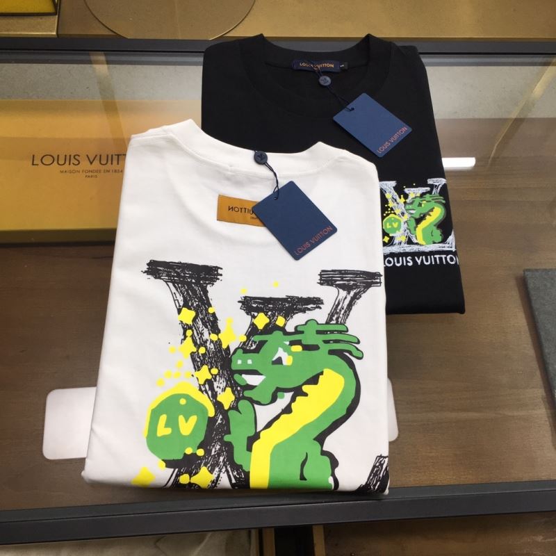 Louis Vuitton T-Shirts